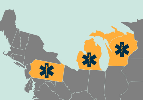 What Are the Rules for Using Medicare in Different States?